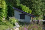 Lavoir de CHAMESSON