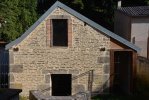 Lavoir de CHATILLON SUR SEINE
