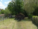 Lavoir de CHATILLON SUR SEINE