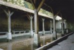 Lavoir de CHATILLON SUR SEINE