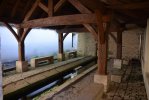 Lavoir de CHATILLON SUR SEINE
