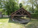Lavoir de CHATILLON SUR SEINE