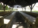 Lavoir de CHATILLON SUR SEINE