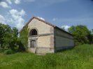 Lavoir de GOMMEVILLE