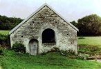 Lavoir de MAISEY LE DUC