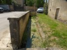 Lavoir de MONTLIOT ET COURCELLES