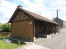 Lavoir de MONTLIOT ET COURCELLES