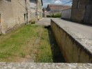 Lavoir de MONTLIOT ET COURCELLES