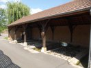 Lavoir de MONTLIOT ET COURCELLES