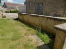 Lavoir de MONTLIOT ET COURCELLES