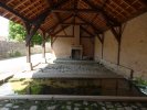 Lavoir de MONTLIOT ET COURCELLES