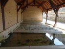 Lavoir de MONTLIOT ET COURCELLES
