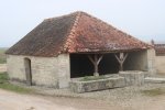 Lavoir de MOSSON