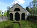 Lavoir de POTHIERES