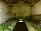 Lavoir de POTHIERES