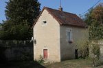 Lavoir de VILLOTTE SUR OURCE