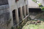 Lavoir de VILLOTTE SUR OURCE