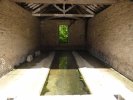 Lavoir de VIX