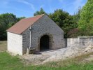 Lavoir de BAULME LA ROCHE