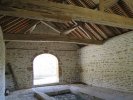 Lavoir de BAULME LA ROCHE
