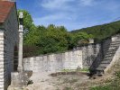 Lavoir de BAULME LA ROCHE