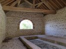Lavoir de BAULME LA ROCHE