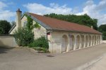 Lavoir de FLEUREY SUR OUCHE