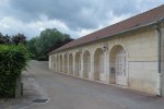 Lavoir de FLEUREY SUR OUCHE