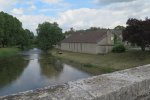Lavoir de FLEUREY SUR OUCHE