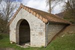 Lavoir de PRALON