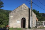 Lavoir de BOUILLAND