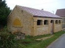 Lavoir de CHANCEAUX