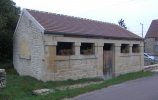 Lavoir de CHANCEAUX