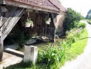 Lavoir de POISEUL LA GRANGE