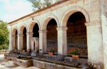 Lavoir de PONCEY SUR L IGNON