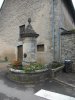 Lavoir de ST SEINE L ABBAYE