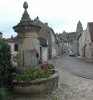 Lavoir de ST SEINE L ABBAYE