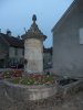 Lavoir de ST SEINE L ABBAYE
