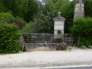 Lavoir de ST SEINE L ABBAYE