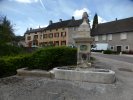 Lavoir de ST SEINE L ABBAYE