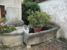 Lavoir de ST SEINE L ABBAYE