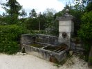 Lavoir de ST SEINE L ABBAYE