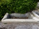 Lavoir de ST SEINE L ABBAYE