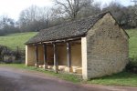 Lavoir de VAUX SAULES