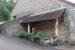 Lavoir de VAUX SAULES