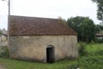 Lavoir de BILLY LES CHANCEAUX