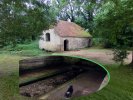 Lavoir de CHAUME LES BAIGNEUX