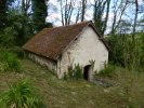 Lavoir de POISEUL LA VILLE ET LAPER
