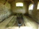 Lavoir de POISEUL LA VILLE ET LAPER