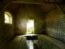 Lavoir de POISEUL LA VILLE ET LAPER